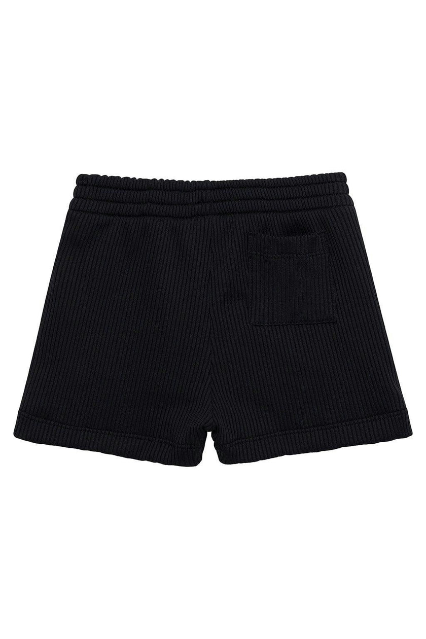 Boys Elasticated Waist Boardshort