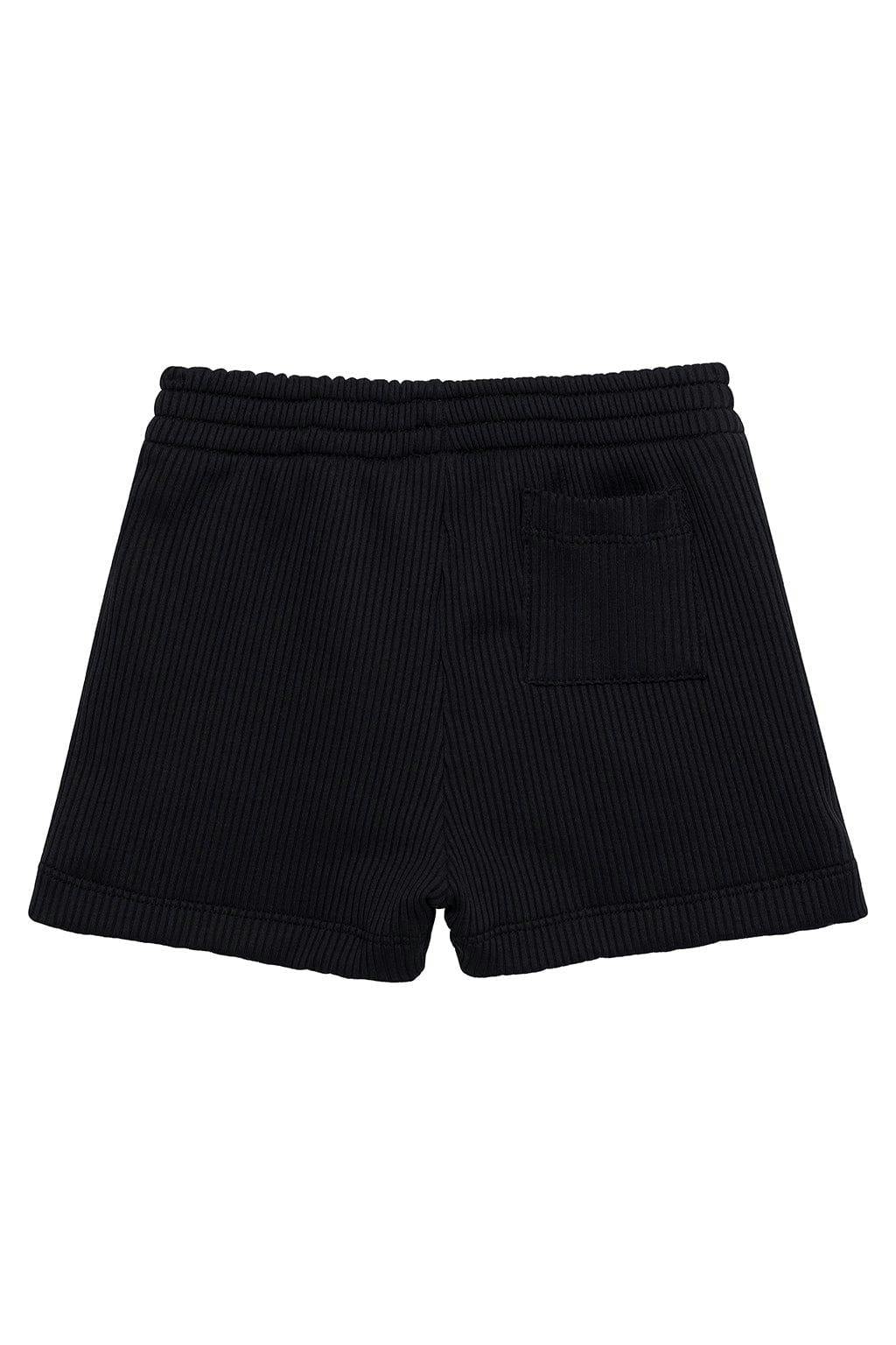 Boys Elasticated Waist Boardshort