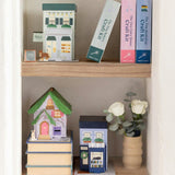 Tiny Town Craft Kit Trio