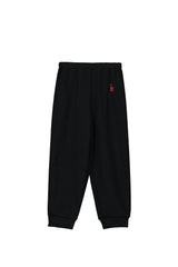 Nikki Pants Black
