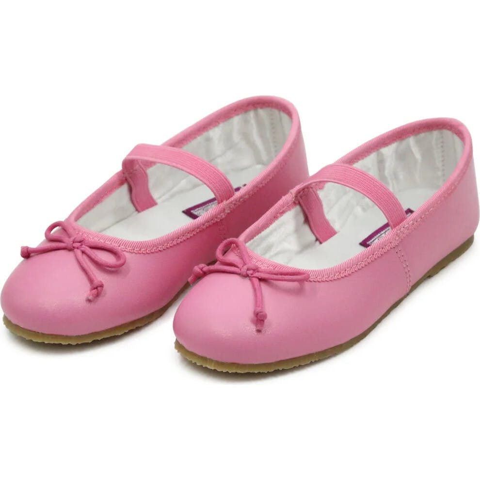 Alia Ballerina Flat
