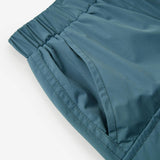 Harbor Stripe Cargo Windbreaker Pants