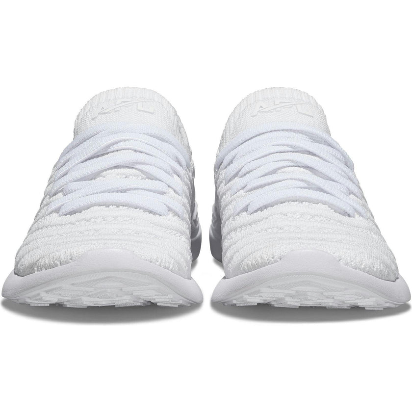 Youth Techloom Wave Sneakers