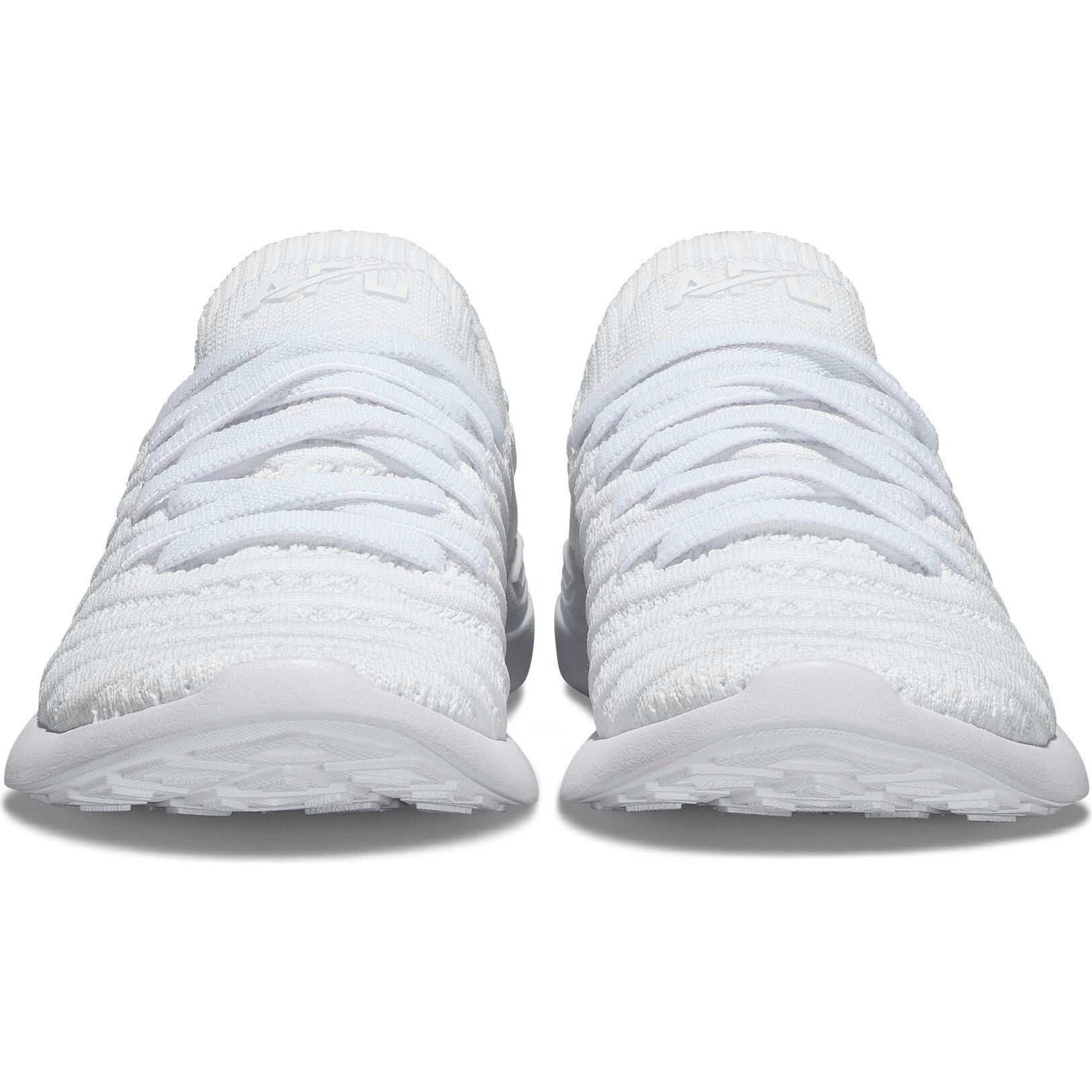 Youth Techloom Wave Sneakers