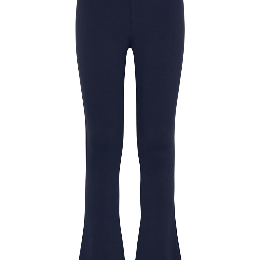 Adele Split Flare Leggings