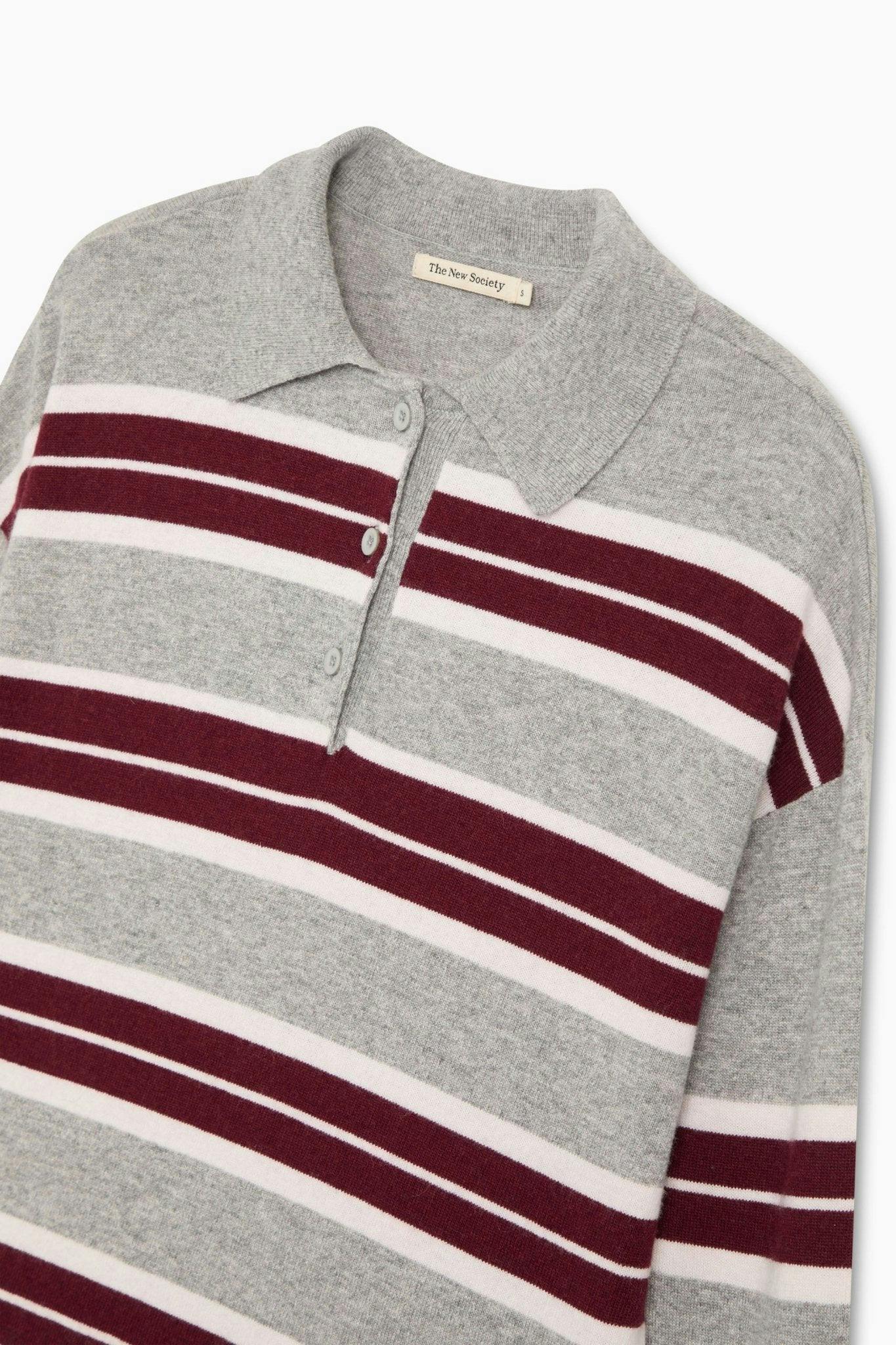 Spin Woman Polo