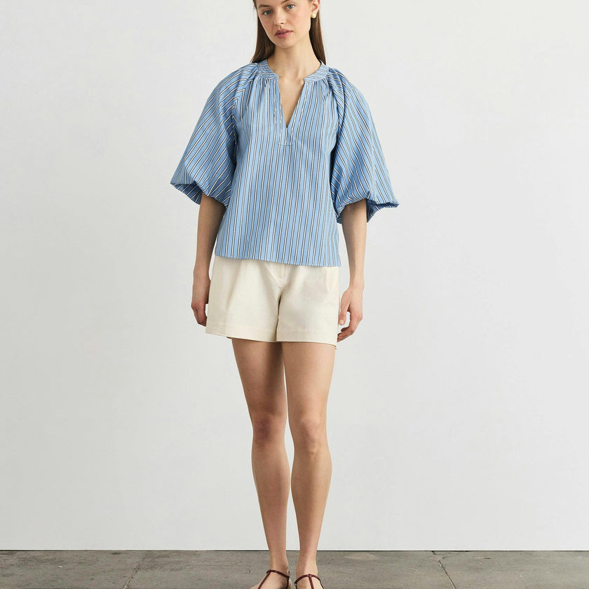Marine Top