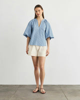 Marine Top