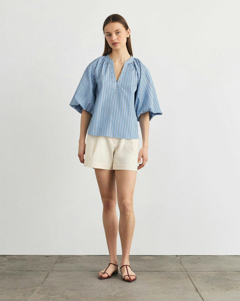 Marine Top