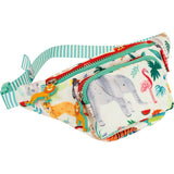 Jungle Belt Bag