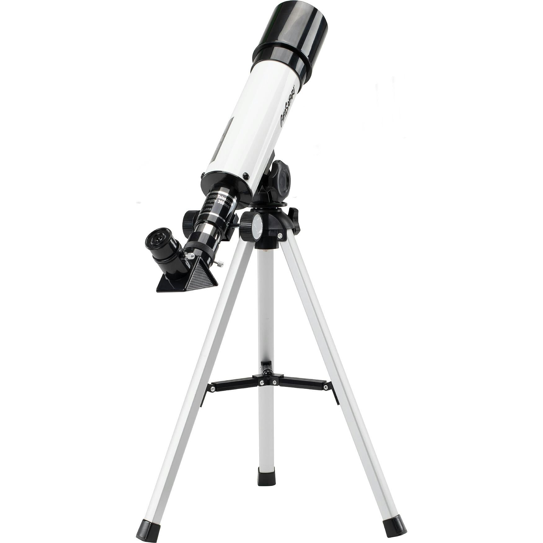 GeoSafari® Vega 360 Telescope