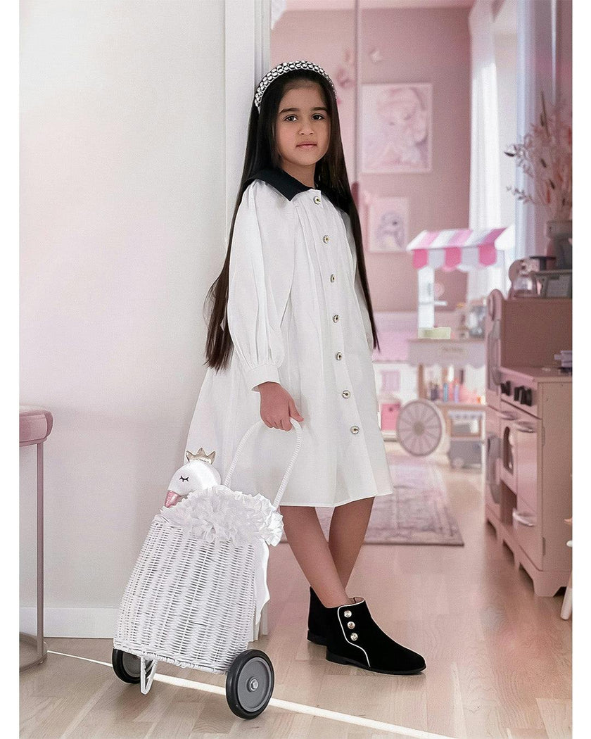 Mia dress