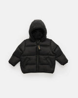 Compact Roll Me Puffer - Ultra Warm
