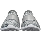 Kids TechLoom Bliss Sneaker, Grey