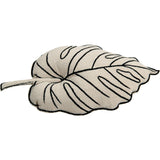 Leaf Washable Pillow