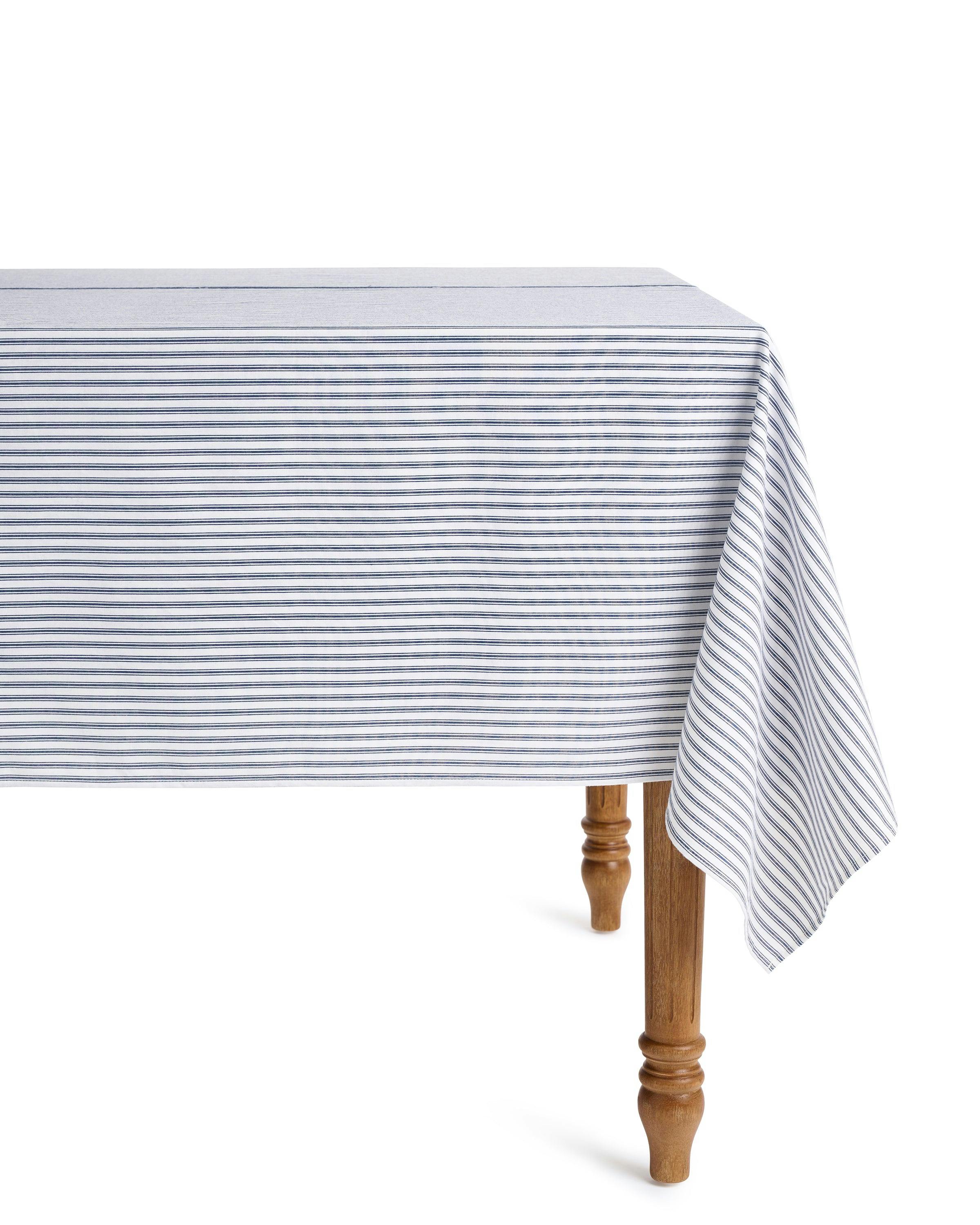 Twill Table Cloth