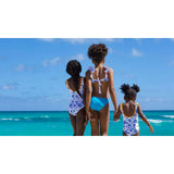 ELIANA ONE-PIECE SWIMSUIT