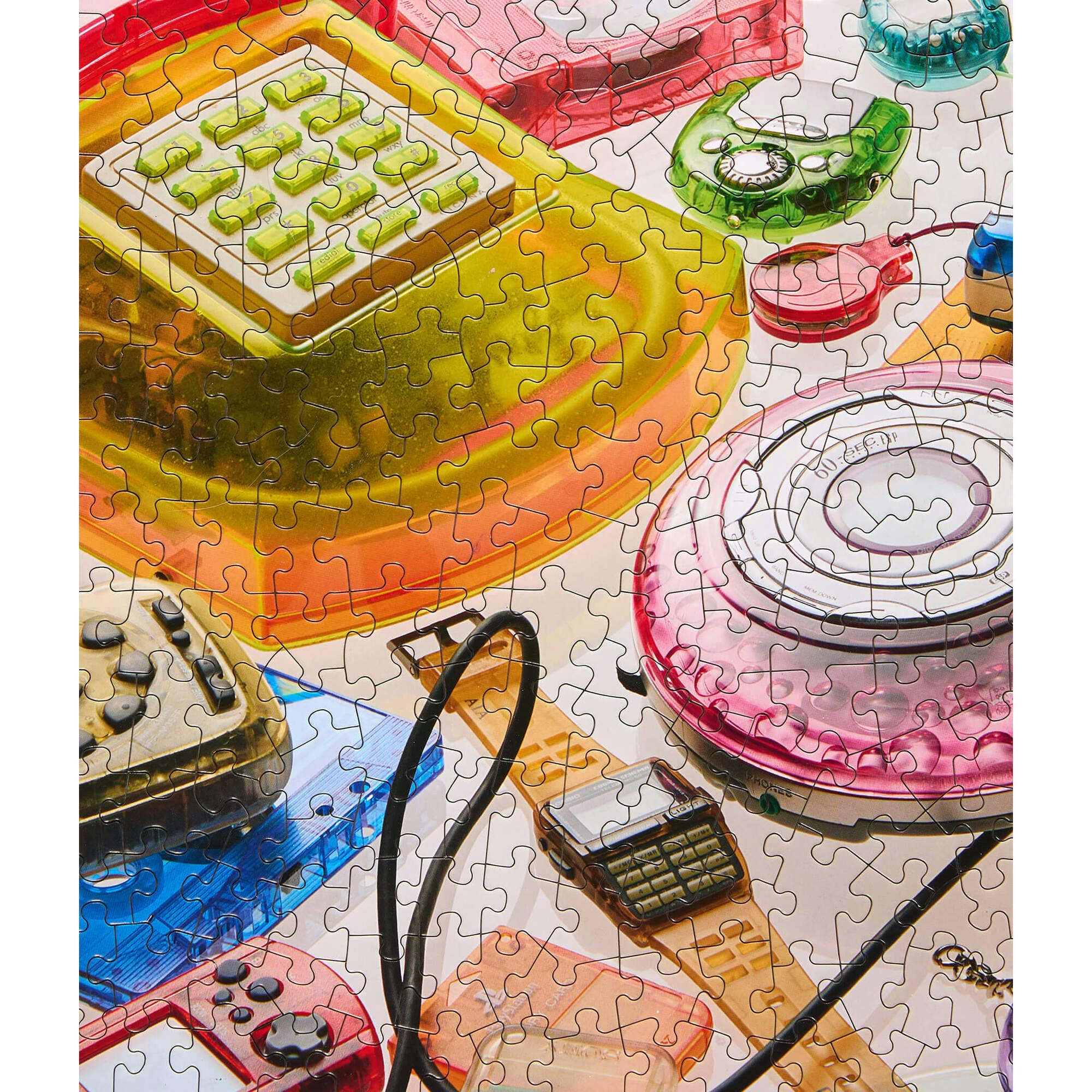 Y2K Puzzle