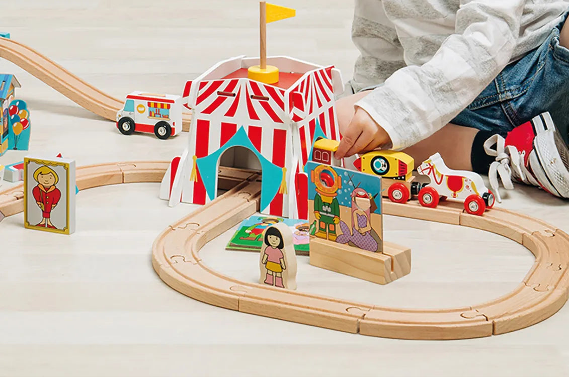 Bigjigs Toys
