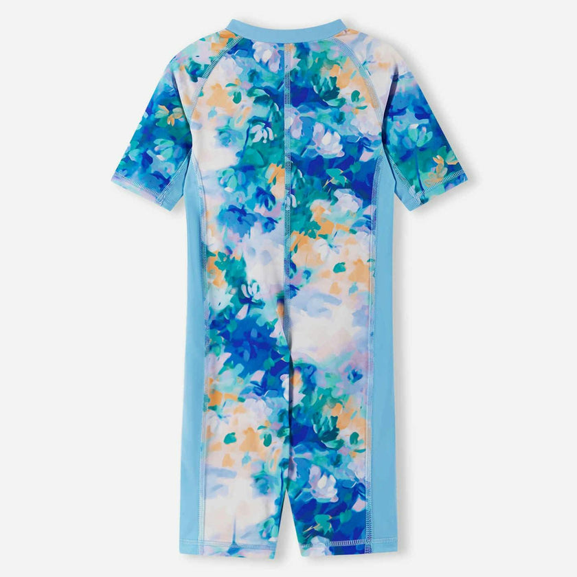 Vesihiisi - Kids' UPF 50+ Swimsuit