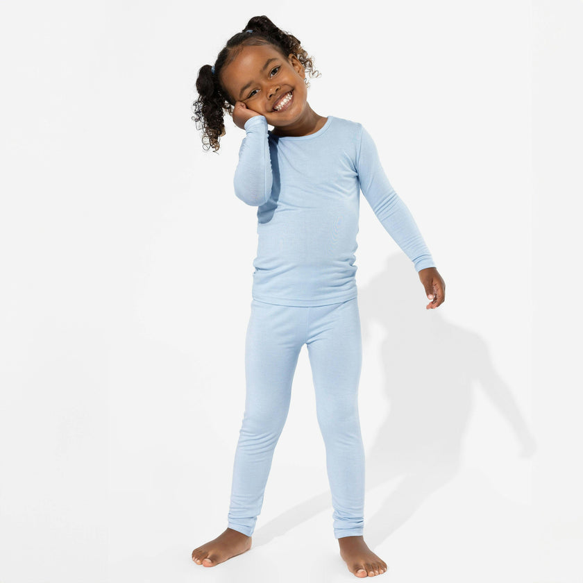 Hoppy Easter Bundle - Bamboo Kids Pajamas