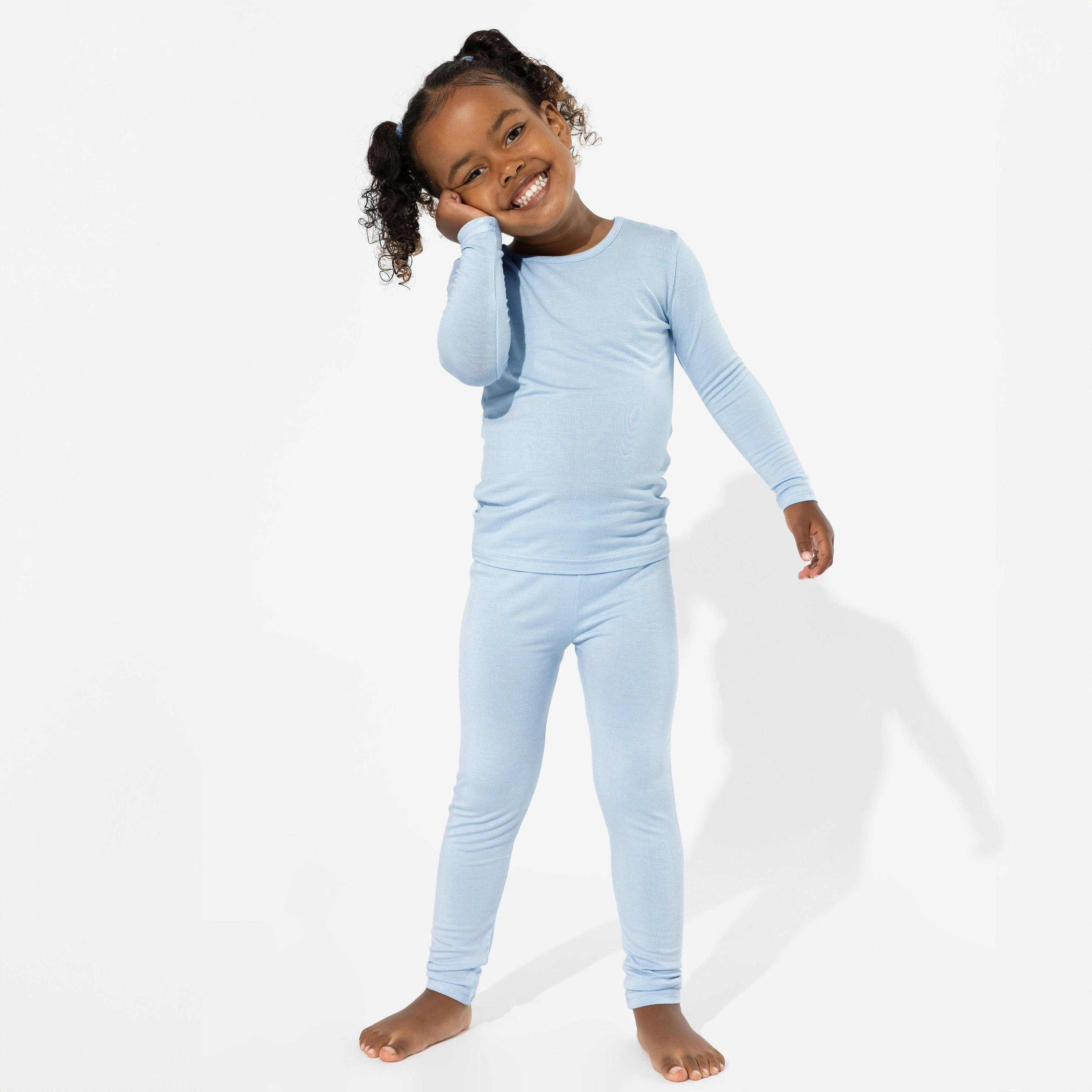 Hoppy Easter Bundle - Bamboo Kids Pajamas