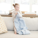 BAMBONI® RECEIVING BLANKETS