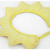 Sun Headdress