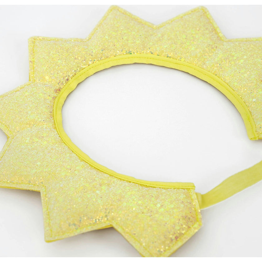 Sun Headdress