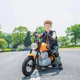 36V Freddo e-Chopper for Kids