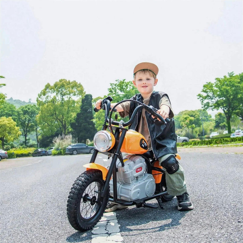 36V Freddo e-Chopper for Kids