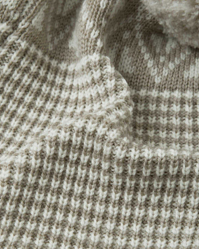 Kuuru - Kids' Merino Wool Hat