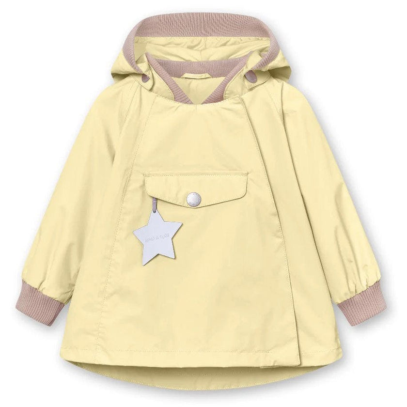 MATWAI Spring Jacket