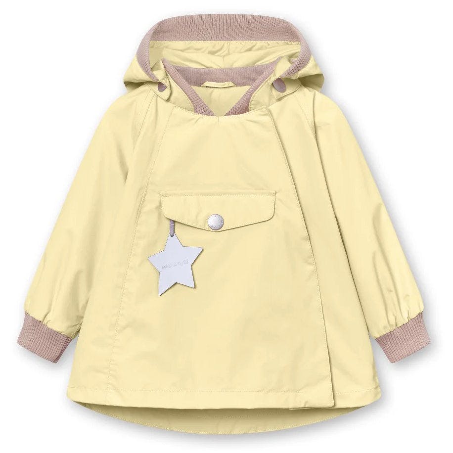 MATWAI Spring Jacket