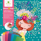 Stick'N Fun - Mosaics Enchanted Dreams - 5y+