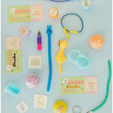 Bunnies In The Garden Easter Small Egg Filler Kit
