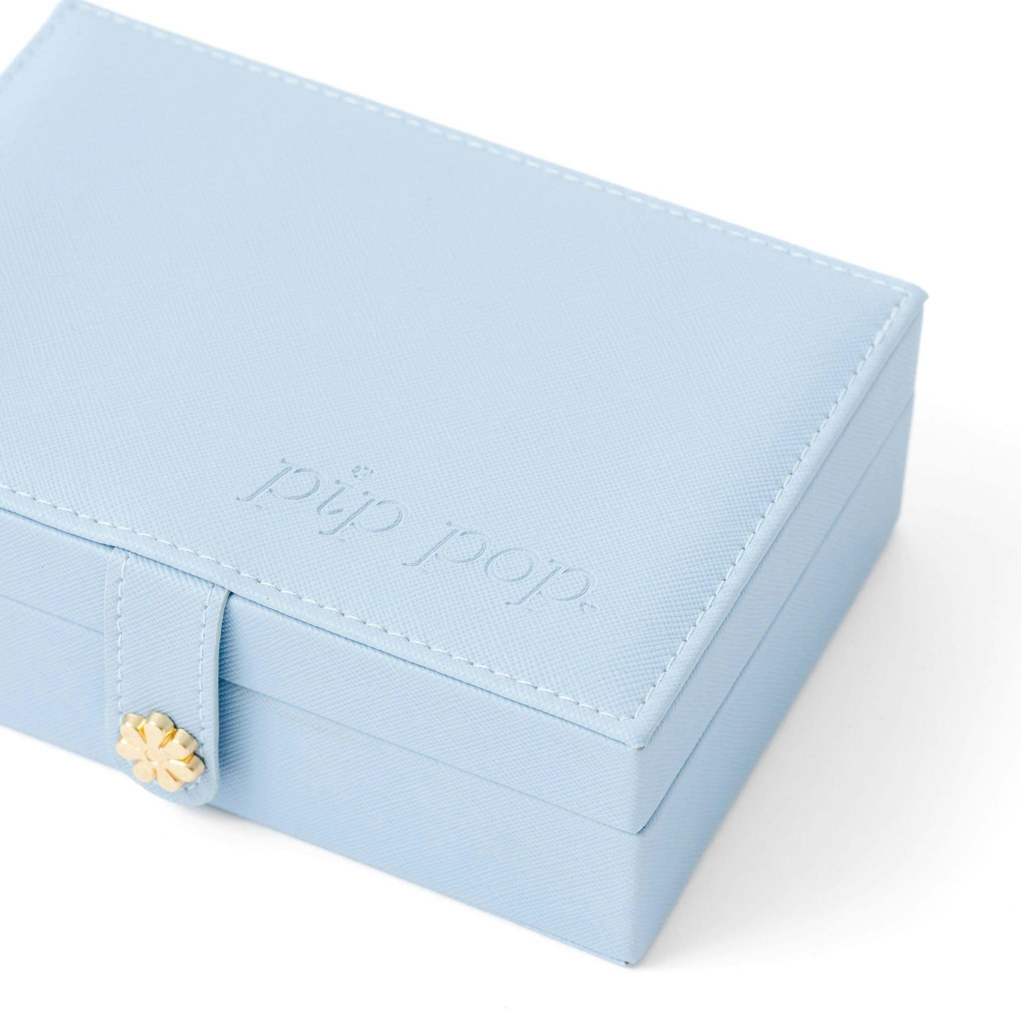 Jewelry Box