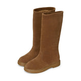 Aletta Brown Boots