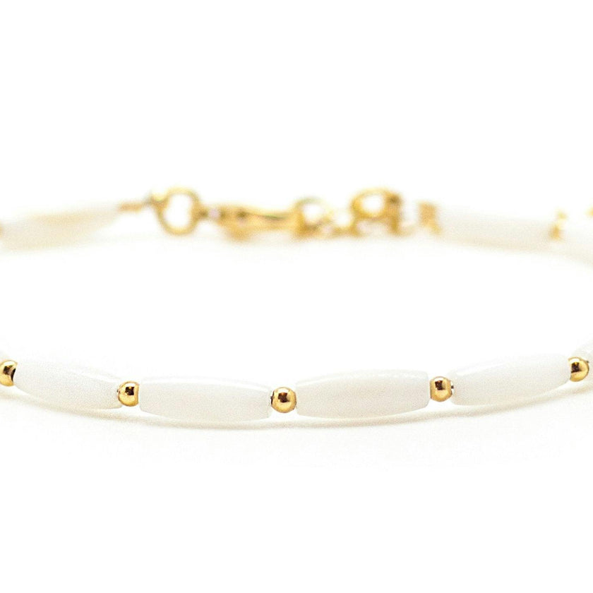 Lily Bracelet