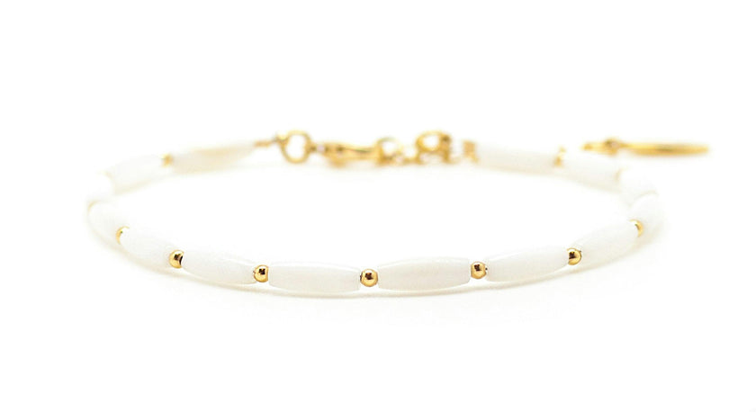 Lily Bracelet