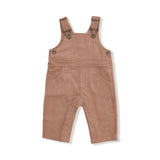 Cafe Au Lait - Classic Overall