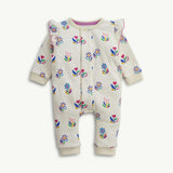Magnetic Romper