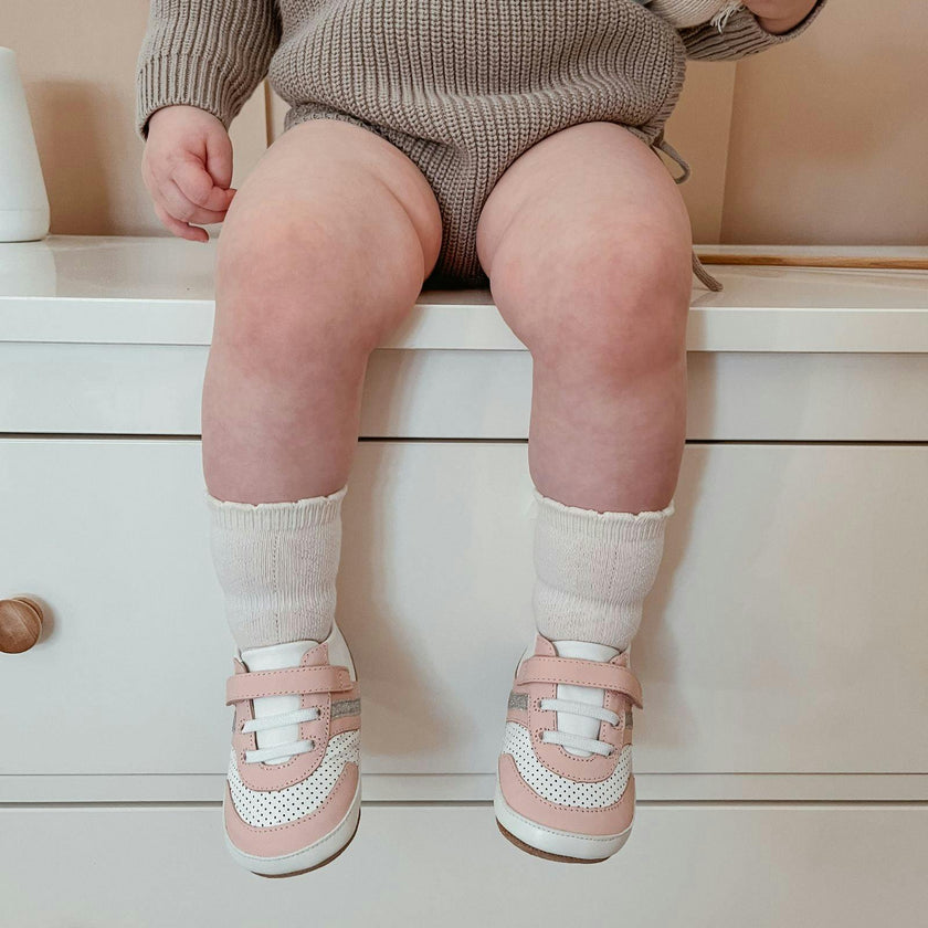Sofia'S Classics Socks