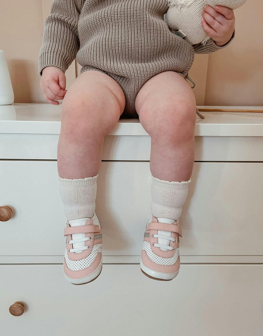 Sofia'S Classics Socks