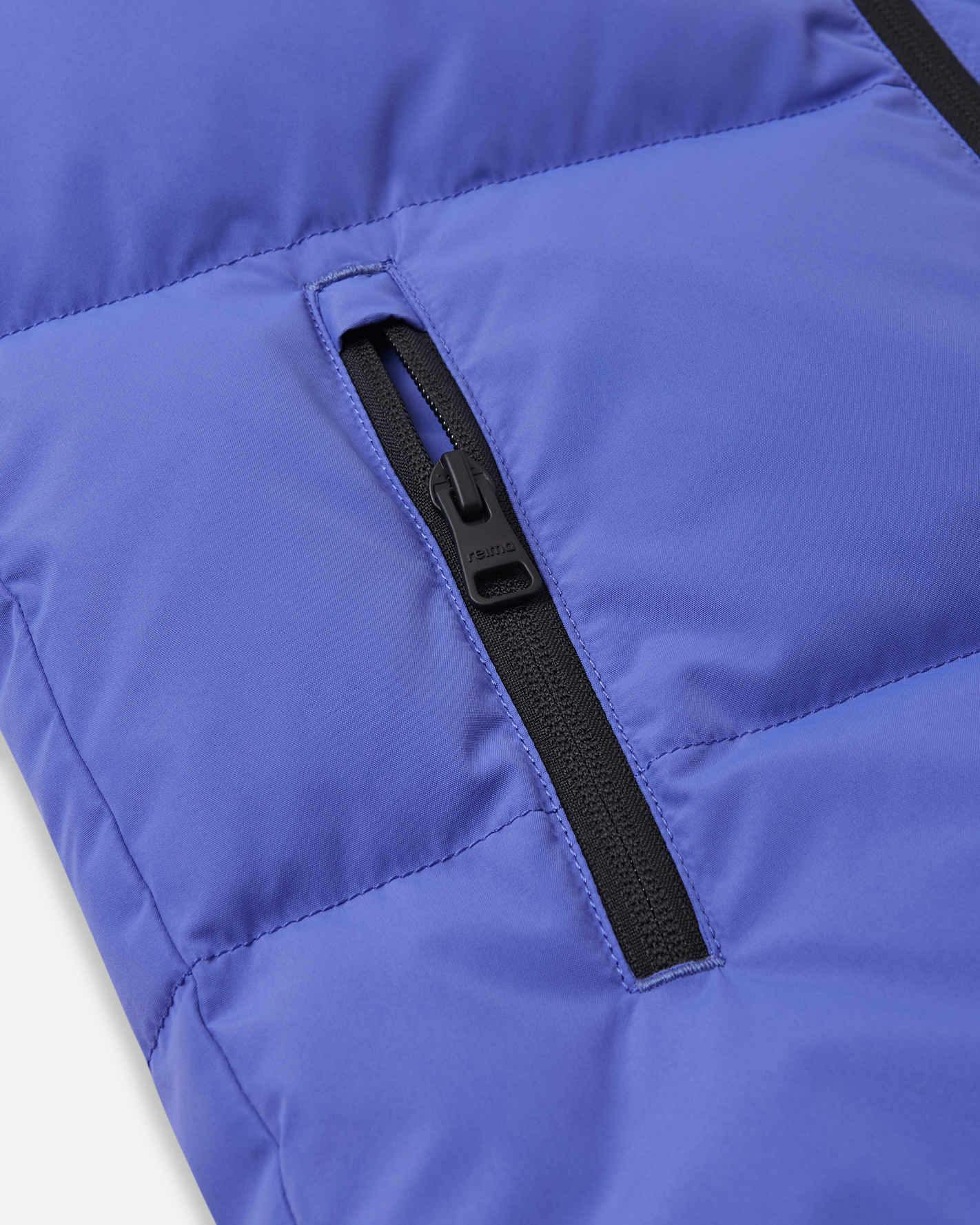 Paimio - Kids' ReimaTec Waterproof Down Jacket