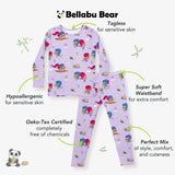 Shimmer and Shine Bamboo Kids Pajamas