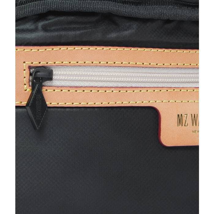 Black Crosby Crossbody Sling Bag