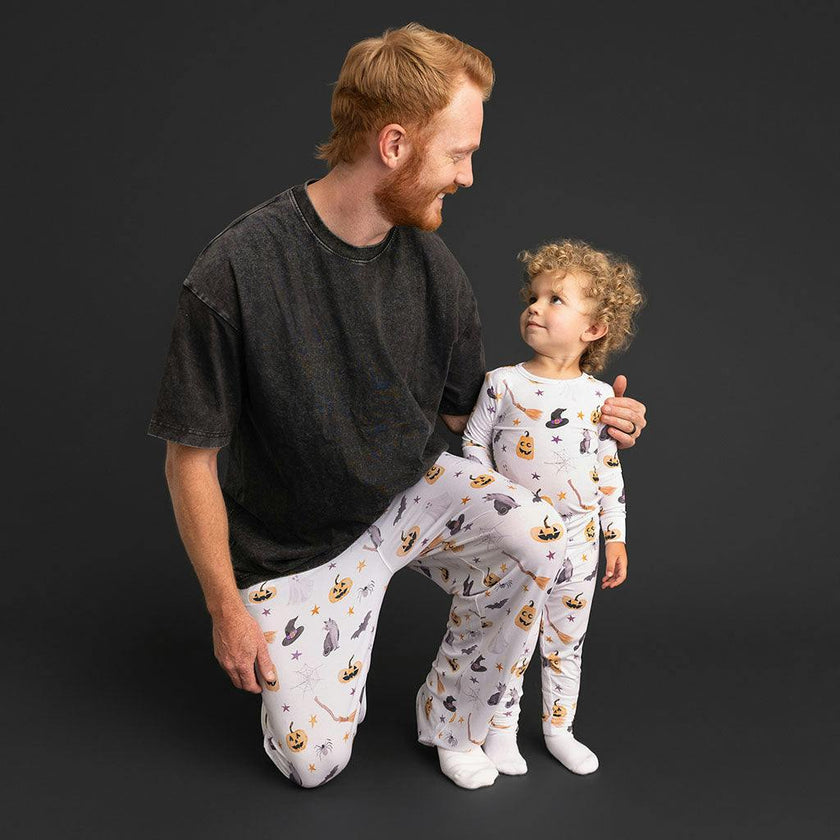 Irving Classic Pajama Set