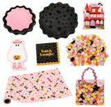 Halloween Party Bundle