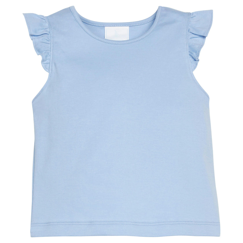 Tilly Tank - Light Blue